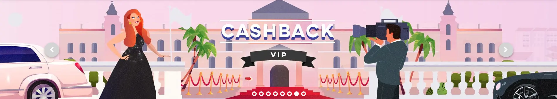 cashback vip SLOTBOX CASINO