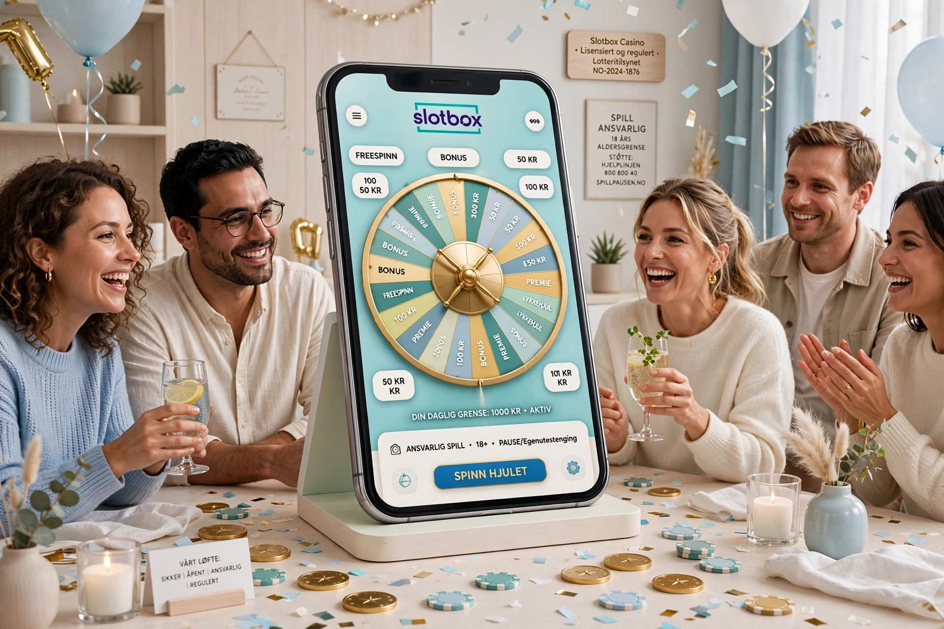 mobilkasino-bonus SLOTBOX CASINO