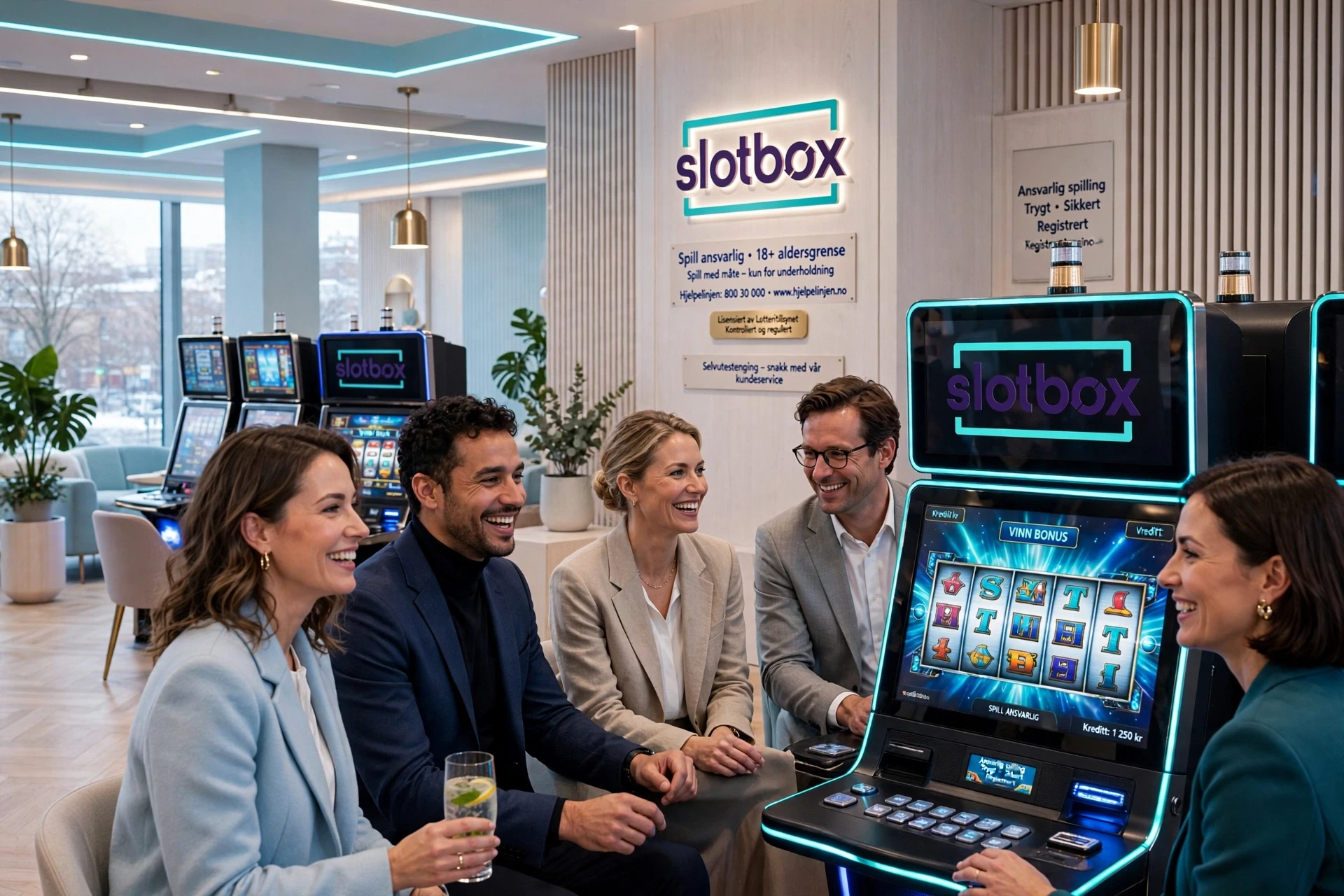 Les meilleures machines à sous du casino AZUR CASINO